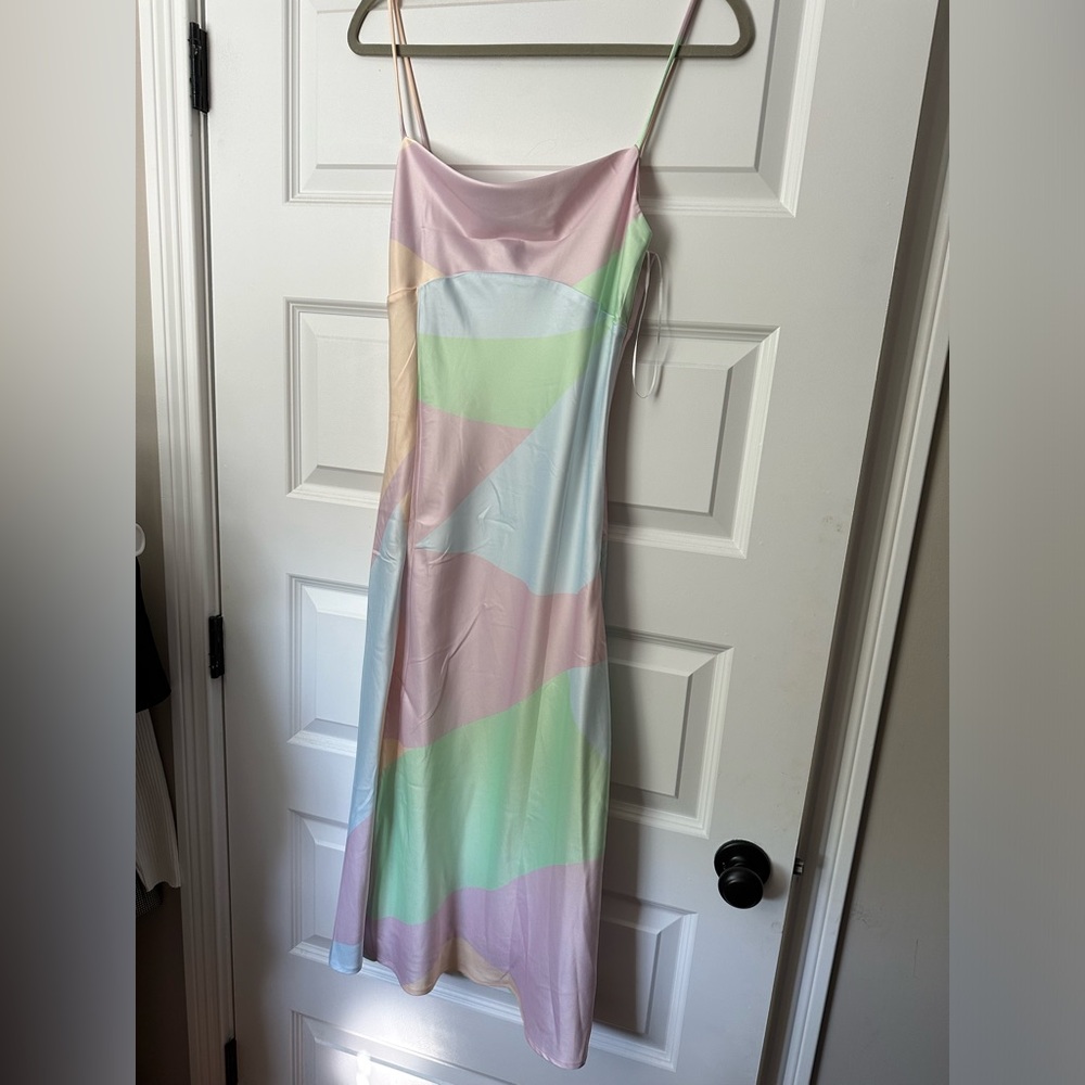 Runway Scout Sophie Dress NWT